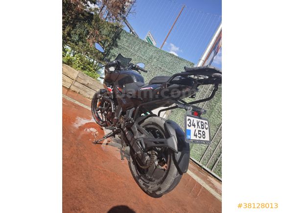 Sahibinden Bajaj Pulsar F 250