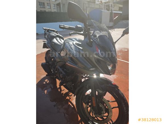 Sahibinden Bajaj Pulsar F 250
