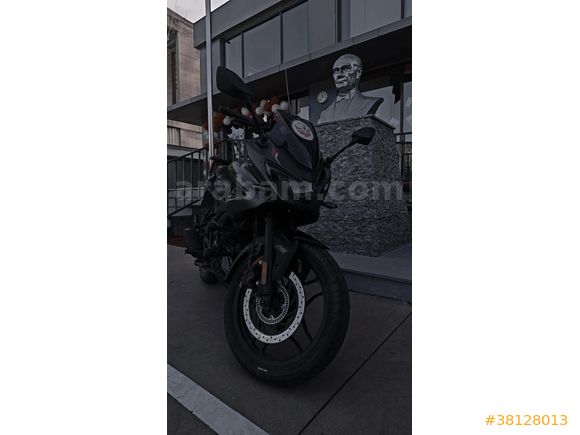 Sahibinden Bajaj Pulsar F 250