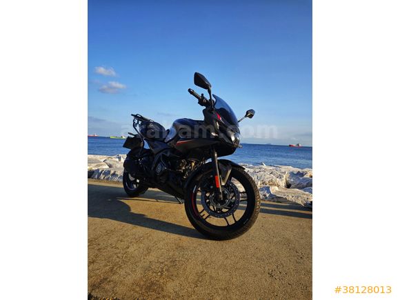 Sahibinden Bajaj Pulsar F 250