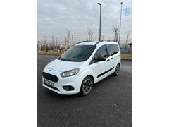 Sahibinden Ford Tourneo Courier 1.0 EcoBoost Titanium Plus 2023 Model
