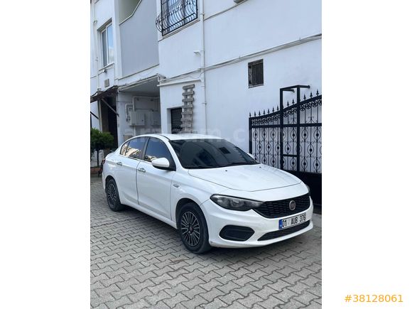 Mühendisten 2020 Egea 1.3 Multijet