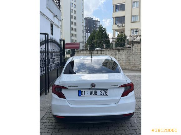 Mühendisten 2020 Egea 1.3 Multijet