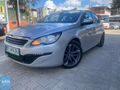 ARN AUTO'DAN+308+1.6HDİ+EMSALSİZ KONDİSYON VE TEMİZLİKTE