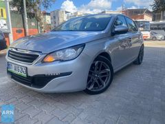 ARN AUTO'DAN+308+1.6HDİ+EMSALSİZ KONDİSYON VE TEMİZLİKTE