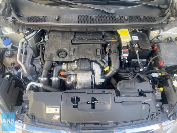 ARN AUTO'DAN+308+1.6HDİ+EMSALSİZ KONDİSYON VE TEMİZLİKTE