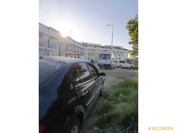 Sahibinden Renault Megane 1.6 Authentique 2008 Model