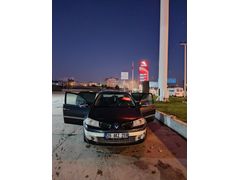 Sahibinden Renault Megane 1.6 Authentique 2008 Model