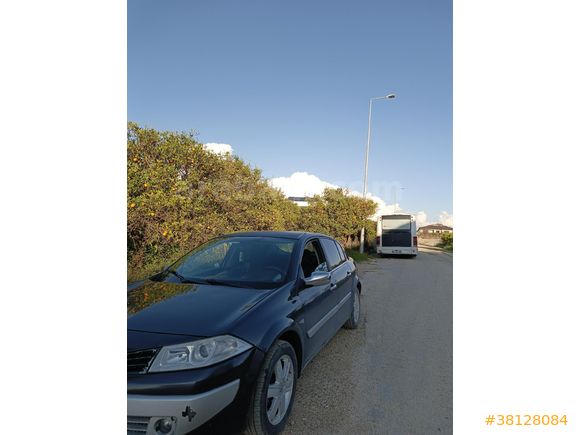 Sahibinden Renault Megane 1.6 Authentique 2008 Model