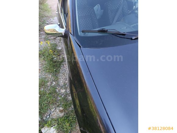 Sahibinden Renault Megane 1.6 Authentique 2008 Model