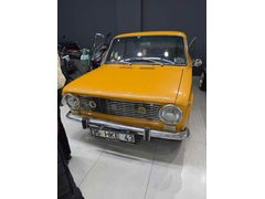 Sahibinden Fiat 124 Coupe 
