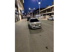 Sahibinden Mazda 323 1.5 1999 Model  203km Kahverengi