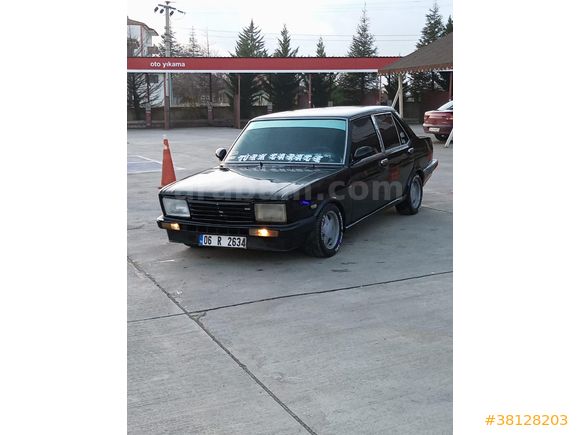 Sahibinden Tofaş Murat 131 1988 Model