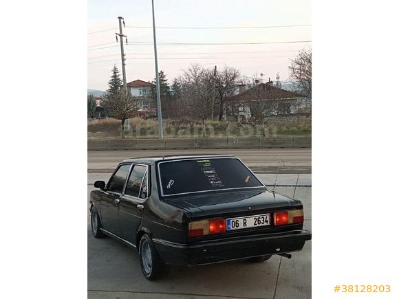Sahibinden Tofaş Murat 131 1988 Model