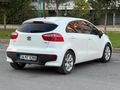 2015 KUSURSUZ TEMİZLİKTE KİA RIO CONCEPT DİZEL MANUEL