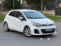 2015 KUSURSUZ TEMİZLİKTE KİA RIO CONCEPT DİZEL MANUEL