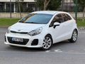 2015 KUSURSUZ TEMİZLİKTE KİA RIO CONCEPT DİZEL MANUEL