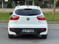 2015 KUSURSUZ TEMİZLİKTE KİA RIO CONCEPT DİZEL MANUEL