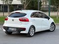 2015 KUSURSUZ TEMİZLİKTE KİA RIO CONCEPT DİZEL MANUEL