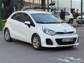 2015 KUSURSUZ TEMİZLİKTE KİA RIO CONCEPT DİZEL MANUEL