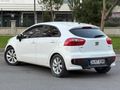 2015 KUSURSUZ TEMİZLİKTE KİA RIO CONCEPT DİZEL MANUEL