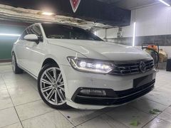 Sahibinden Volkswagen Passat 1.6 TDi BlueMotion Highline 2017 Model 