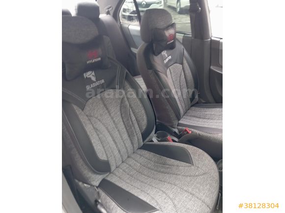 Sahibinden Hyundai Accent 1.5 CRDi Admire 2006 Model