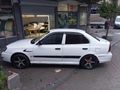 Sahibinden Hyundai Accent 1.5 CRDi Admire 2006 Model