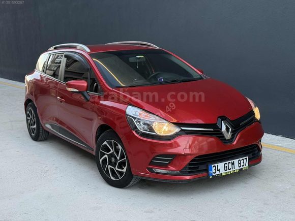 HATASIZ BOYASIZ 2020 MODEL 75 BİN KMDE