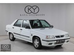 KAYA OTOMOTİV'DEN RENAULT R 9 1.4 BROADWAY RNİ LPG'Lİ İŞLİ