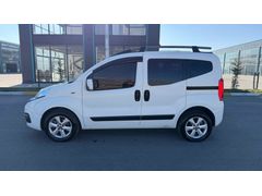 Sahibinden Fiat Fiorino Combi 1.3 Multijet Safeline 2022 Model  60.000 km Beyaz
Hatasız tramersiz boyasız değişensiz