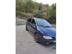Sahibinden Renault Scenic 1.6 RTE 1999 Model 