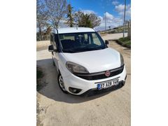 Sahibinden Fiat Doblo Combi 1.6 Multijet Safeline 2016 Model