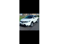 Sahibinden Nissan Qashqai 1.5 dCi Tekna Sky Pack 2014 Model