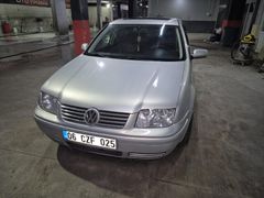 Sahibinden Volkswagen Bora 1.6 Comfortline 2000 Model