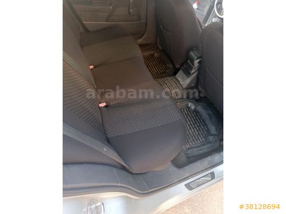 Sahibinden Renault Megane 1.5 dCi Privilege 2009 Model