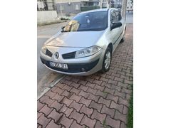 Sahibinden Renault Megane 1.5 dCi Privilege 2009 Model
