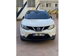 Sahibinden Nissan Qashqai 1.6 dCi Platinum Premium Pack 2016 Model 