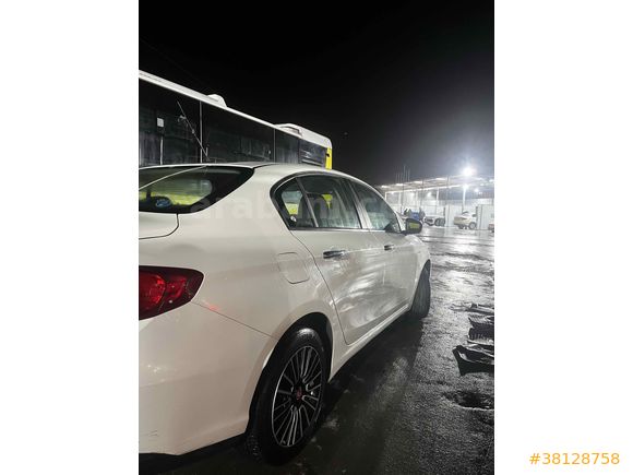 Sahibinden Fiat Egea 1.3 Multijet Easy 2019 Model 