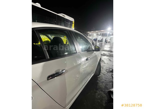 Sahibinden Fiat Egea 1.3 Multijet Easy 2019 Model 