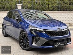 2025 RENAULT CLİO TECHNO ESPRİT ALPİNE / HATASIZ / GSR2