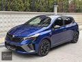 2025 RENAULT CLİO TECHNO ESPRİT ALPİNE / HATASIZ / GSR2
