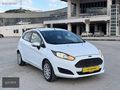 2015 1.5TDCİ Fiesta hatasız