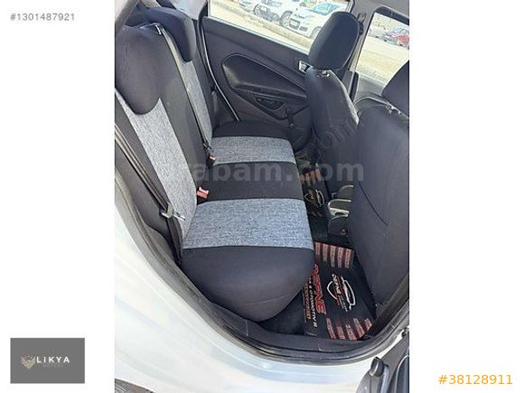 2015 1.5TDCİ Fiesta hatasız