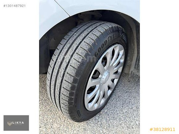 2015 1.5TDCİ Fiesta hatasız