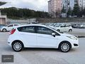 2015 1.5TDCİ Fiesta hatasız