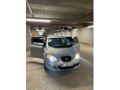 Sahibinden Seat Toledo 1.6 Reference 2005 Model 