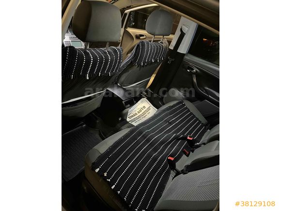 Sahibinden Seat Toledo 1.6 Reference 2005 Model 