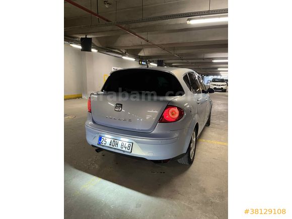 Sahibinden Seat Toledo 1.6 Reference 2005 Model 