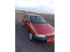 Sahibinden Fiat Siena 1.2 S 2001 Model